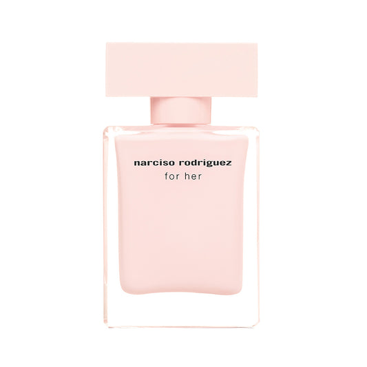 Bočica parfem Narciso Rodriguez for Her Eau de Parfum 100ml ženski
