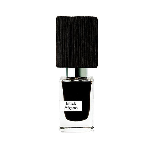 Bočica parfem Nasomatto Black Afgano 30ml ženski i muški