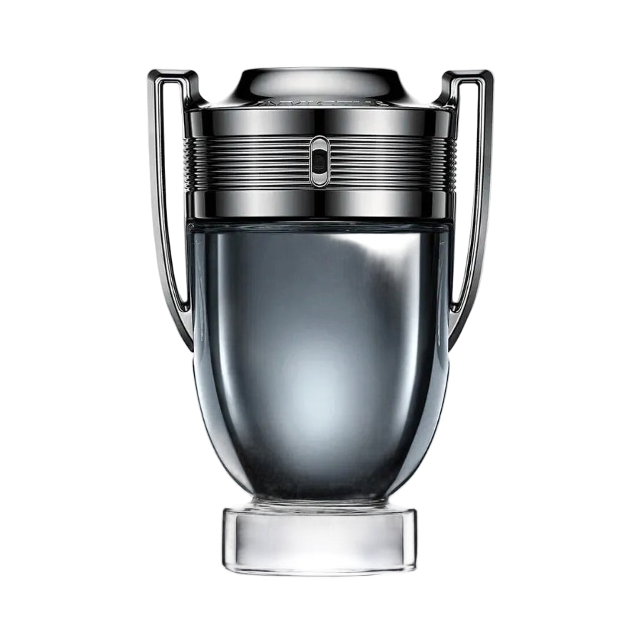 Bočica parfema Paco Rabanne Invictus Intense 100ml za Muškarce