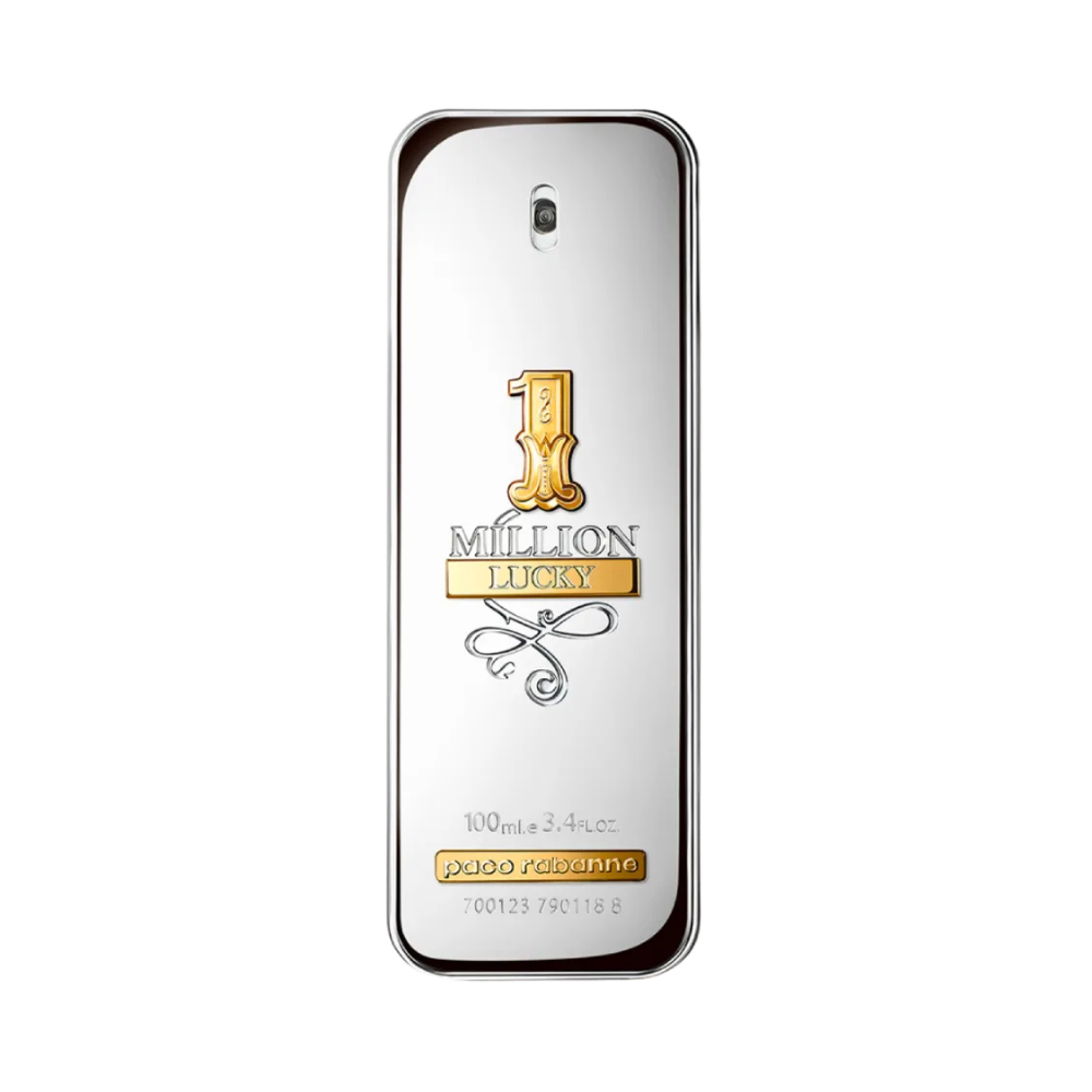 Bočica parfem Paco Rabanne One Million Lucky 100ml muški