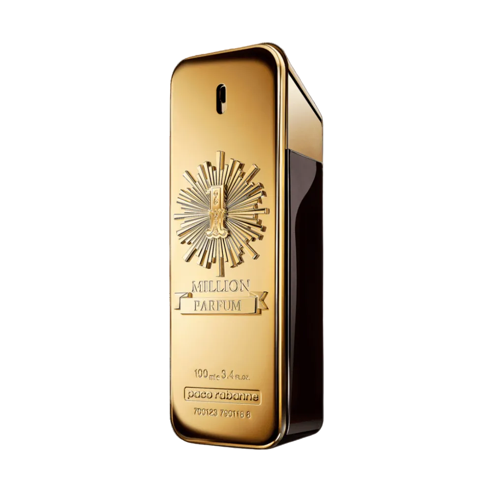 Bočica parfem Paco Rabanne One Million Parfums 100ml muški