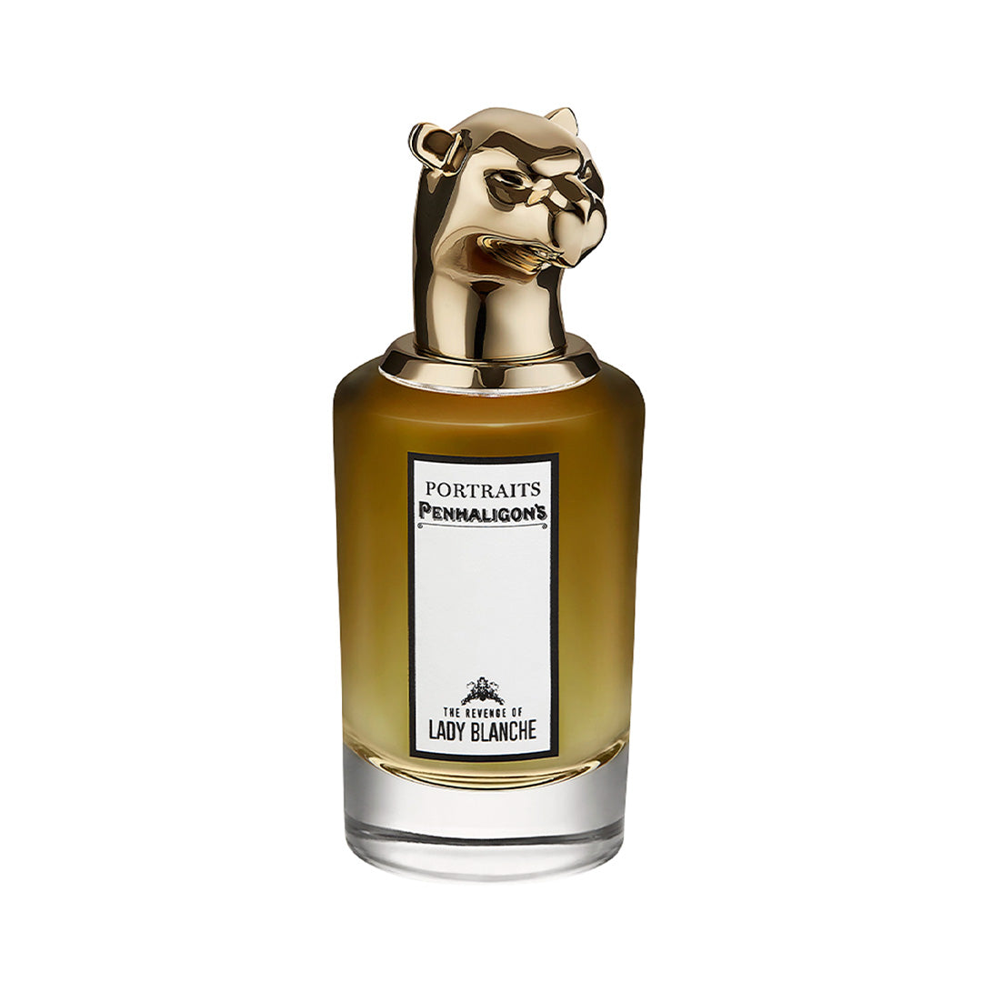 Bočica parfem Penhaligon's The Revenge Of Lady Blanche 75ml ženski
