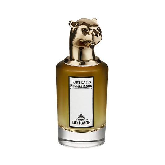 Bočica parfem Penhaligon's The Revenge Of Lady Blanche 75ml ženski