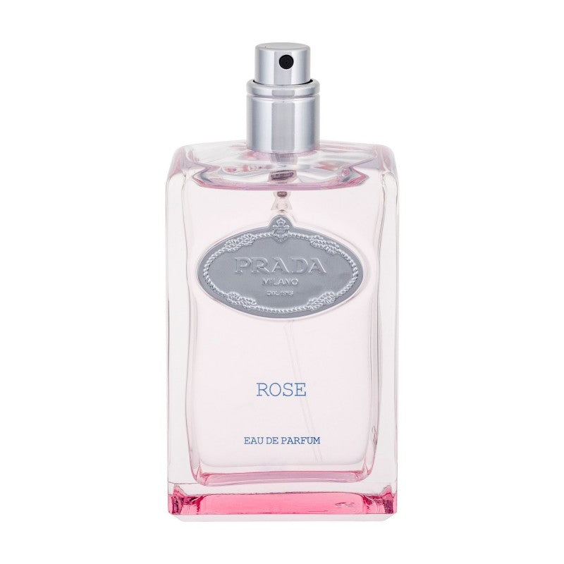 Prada Infusion de Rose Tester