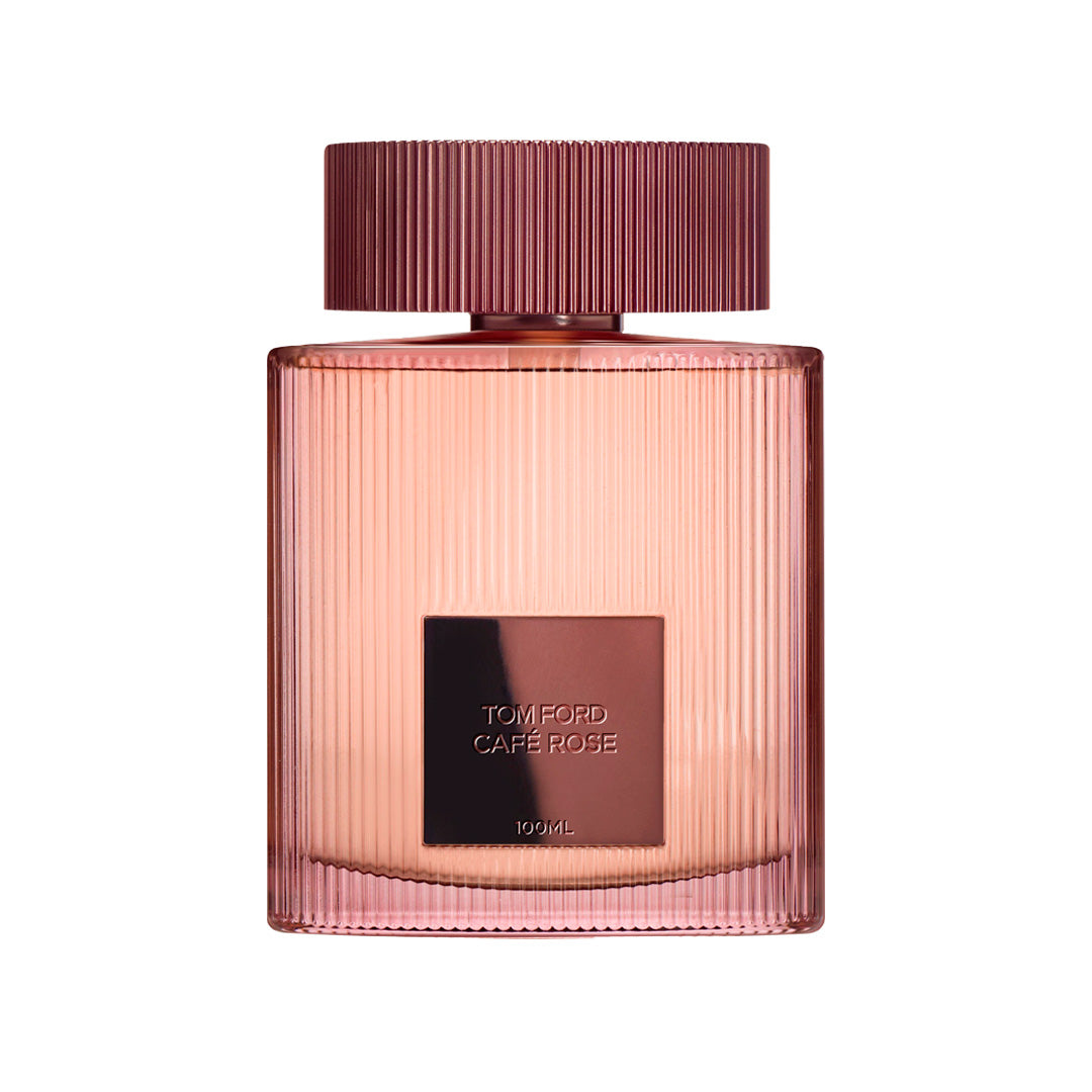 Bočica parfem Tom Ford Cafe Rose 100ml ženski