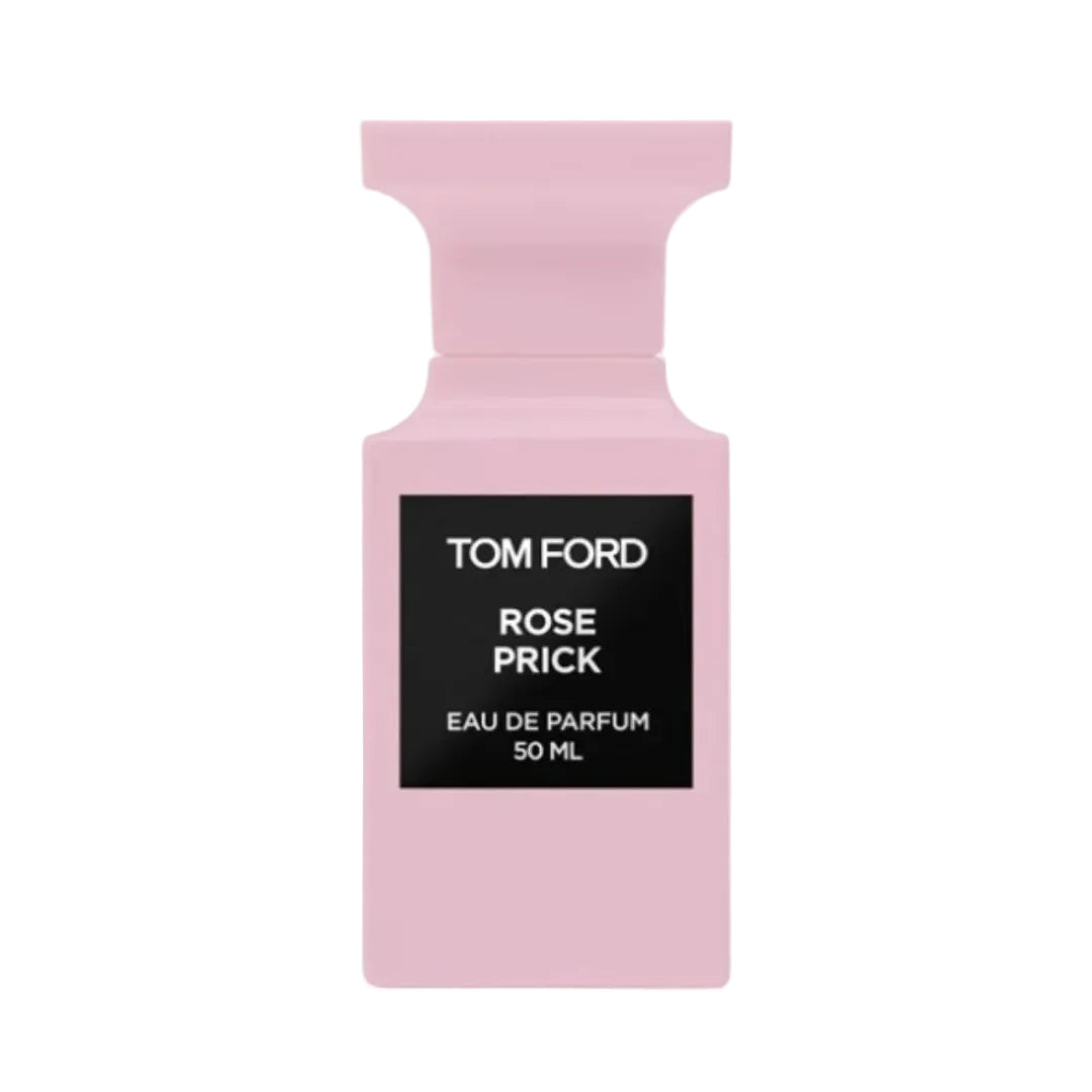 Bočica parfema Tom Ford Rose Prick 100ml za Muškarce