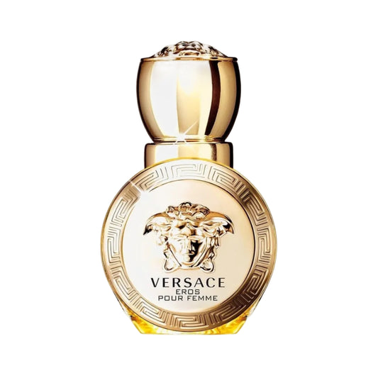 Bočica parfem Versace Eros Pour Femme 90ml ženski
