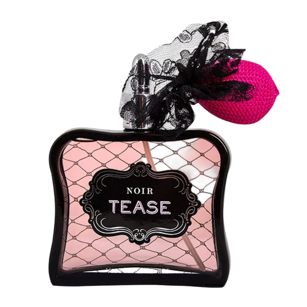 Bočica parfem Victoria Secret Noir Tease 100ml ženski