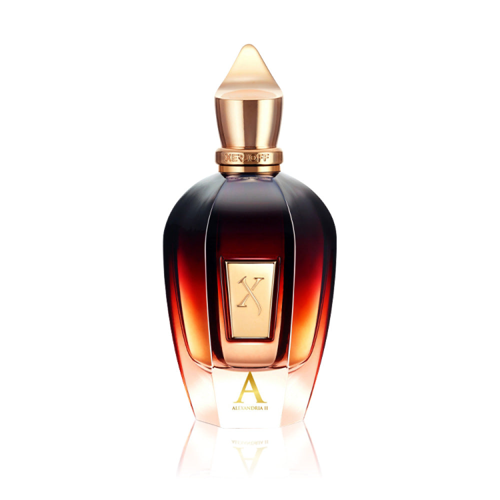 Bočica parfem Xerjoff Alexandria II 100ml ženski i muški