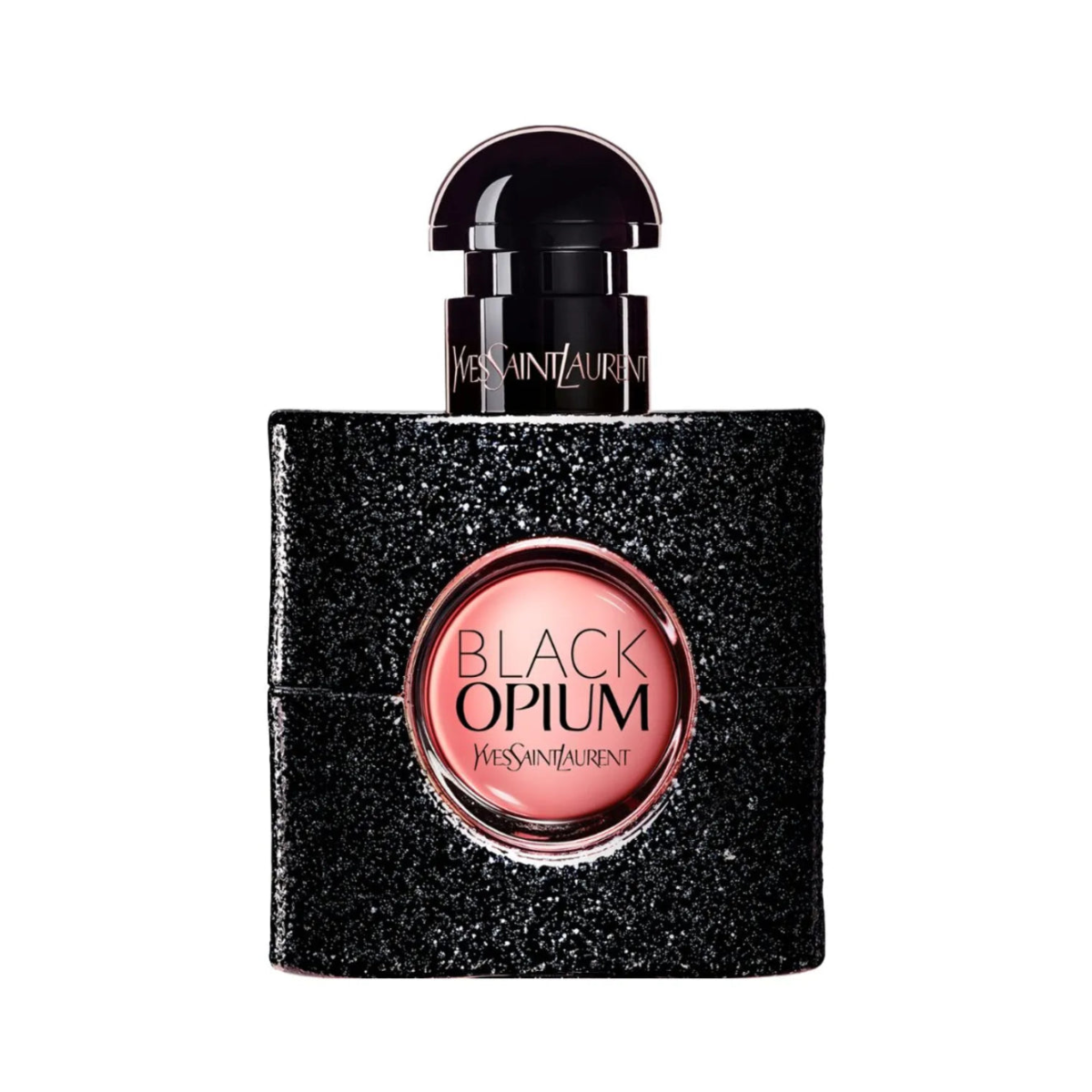 Bočica parfem YSL Black Opium a 90ml ženski