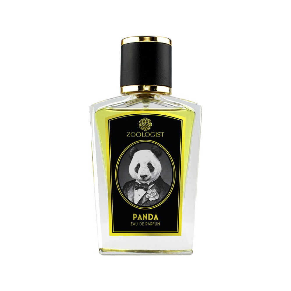 Zoologist Perfumes Panda