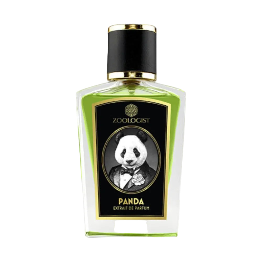 Bočica parfem Zoologist Perfumes Panda 100ml muški i ženski