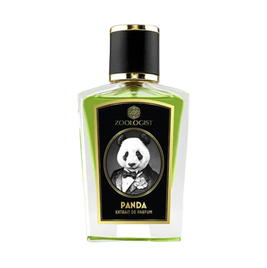 Bočica parfem Zoologist Perfumes Panda 100ml muški i ženski