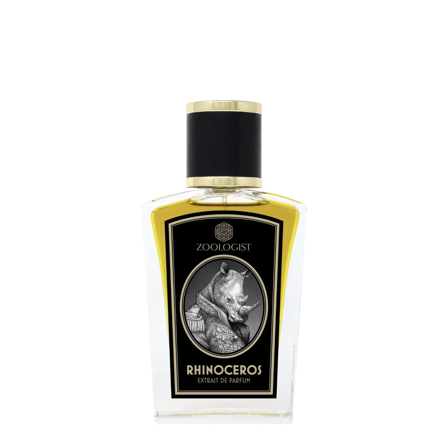 Bočica parfem Zoologist Perfumes Rhinoceros 100ml muški i ženski