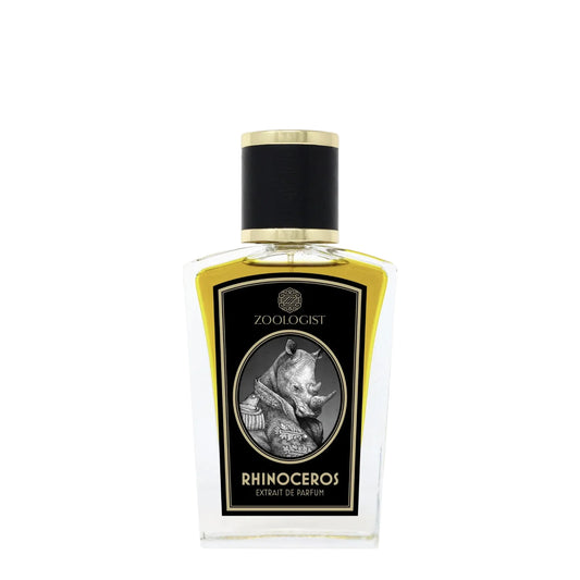 Bočica parfem Zoologist Perfumes Rhinoceros 100ml muški i ženski