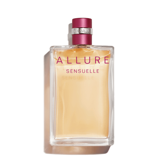 Chanel Allure Sensuelle