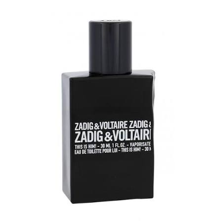 Zadig and Voltaire This is Him